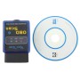 OBDII / OBD SCAN Bluetooth Diagnostic Interface