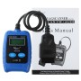 VAG VC210 OBDII Code Reader Scan Tool for VW / AUDI