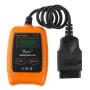 VC310 CAN OBDII / EOBD Scanner Code Reader