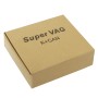 OBD / OBDII SUPER VAG K+CAN V4.8 Инструмент для чтения кода сканера VAG для VW / Audi / Skoda