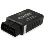 Wi -Fi 327 Wi -Fi USB obdii EOBD Scan Tool (Black)