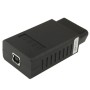 WIFI 327 WIFI USB OBDII EOBD Scan Tool(Black)