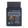 HH OBD ELM327 OBDII V1.5 Bluetooth Advanced Scan Tool Wireless Fuel Speed Diagnostic Tool