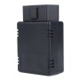 HH OBD ELM327 OBDII V1.5 Bluetooth Advanced Scan Tool Wireless Fuel Speed Diagnostic Tool