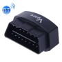 VGATE ICAR3 Super Mini obdii Bluetooth v3.0 Инструмент CAR Scanner, поддержка ОС Android, поддержка всех протоколов OBDII (черный)