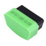 Vgate iCar3 Super Mini OBDII Bluetooth V3.0 Car Scanner Tool, Support Android OS, Support All OBDII Protocols(Green)