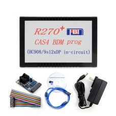 R270+ v1.20 BDM Программист для BMW CAS4