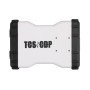 TCS CDP Pro+ OBDII Bluetooth Scanner Car Truck Diagnostic Tool