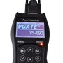 VGATE VS890 Professional Diagnostic Code Tool, поддерживаемый мульти -языки