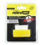 Super Mini EcoOBDII Plug and Drive Chip Tuning Box for Benzine, Lower Fuel and Lower Emission(Yellow)