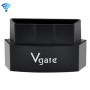 Super mini vgate icar3 obdii Wi -Fi Car Scanner Tool, поддержка Android & IOS (Black)