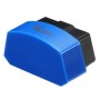 Super mini vgate icar3 obdii Wi -Fi Car Scanner Tool, поддержка Android & IOS (Blue)