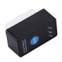 M1 Bluetooth V1.5 OBDII Diagnostic Scanner CAN ELM327 Scan Tool Check Engine Light Car Code Reader with Switch, Supports ISO9141, KWP2000, J1850 VPW, J1850 PWM, CAN