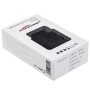 KONNWEI KW902 Mini ELM327 Bluetooth WiFi OBDII Car Auto Diagnostic Scan Tools(Black)