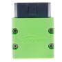 KONNWEI KW902 Mini ELM327 Bluetooth WiFi OBDII Car Auto Diagnostic Scan Tools(Green)