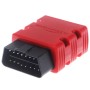 KONNWEI KW902 Mini ELM327 Bluetooth WiFi OBDII Car Auto Diagnostic Scan Tools(Red)