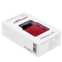 Konnwei KW902 Mini ELM327 Bluetooth Wi -Fi obdii автомобиль автомобильный диагностический сканирование инструментов (красный)