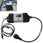 For Renault CAN Clip V161 Auto Multi-language Diagnostic Interface Tool