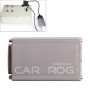 Carprog V10.03 Полный инструмент для ремонта Auto ECU с 21 адаптерами для автомобильных радиостанций / одометров / мониторных панелей / ремонтных