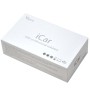 VGATE ICAR II Super Mini ELM327 Инструмент OBDII Bluetooth Car Scanner, поддержка Android (Oragne + White)