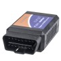 Портативный ELM327 OBDII WIFI CAR CAR DIAGHTIC SCANER Scanner Поддерживает все протоколы OBDII