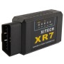 XR7 V1.5 ELM327 Bluetooth OBDII Scan Tool для Honda / Toyota / Ford / Rover / Audi / Opel