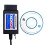 USB V1.5 Switch OBD2 Инструмент диагностики