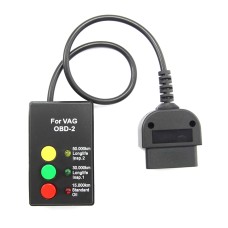 Vag Si Reset OBD2