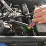 Car 2 in 1 Digital Display Diagnostic Tool Voltage Tester Circuit Detect