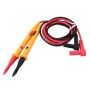 TU-3010B 1000V 10A Digital Multimeter Pen Copper Needles Extension Line Cable