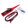 MS8211 Car Electric Circuit Tester (Red)