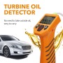 Car Oil Tester Lubricating Oil Quality Analyzer