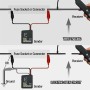 EM415 CAR Open Circuet Detctor Detctor Car Repair Line Sinder