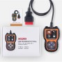 Ancel AS200 Car Engine Tester OBDII Code Reading Card