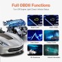 Ancel AS200 Тестер автомобильного двигателя OBDII CODE CARD CARD