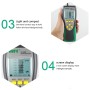 DUOYI DY23B Car Brake Fluid Detection Pen Moisture Tester