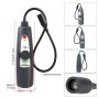 DUOYI DY26A Car Ultrasonic Leak Location Determine Meter