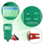 DUOYI DY219 Digital Battery Analyzer Car Fault Diagnostic Device Current and Voltage Detector