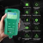 DUOYI DY219 Digital Battery Analyzer Car Fault Diagnostic Device Current and Voltage Detector
