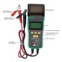 DUOYI DY2015B Car 12V Battery Tester