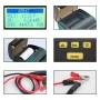 DUOYI DY2015B Car 12V Battery Tester