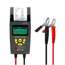 DUOYI DY3015C Car 24V Battery Tester