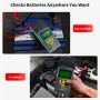 DUOYI DY3015C Car 24V Battery Tester