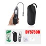 Duoyi Dy5750b Car Condiener Detector утечка