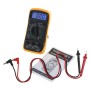 XL830L LCD Backlit Handheld Digital Multimeter