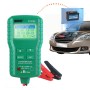 Duoyi Dy219a Car 12V / 24V Digital Analyzer Analyzer Analyzer Диагностическое устройство