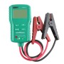 DUOYI DY219A Car 12V / 24V Digital Battery Analyzer Fault Diagnostic Device