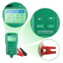 Duoyi Dy219a Car 12V / 24V Digital Analyzer Analyzer Analyzer Диагностическое устройство