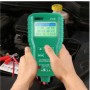 Duoyi Dy219a Car 12V / 24V Digital Analyzer Analyzer Analyzer Диагностическое устройство