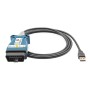 INPA K+DCAN FT232RL 9241 USB Diagnostic for BMW